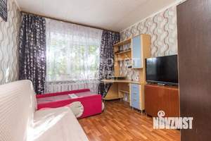 1-к квартира, вторичка, 30м2, 1/5 этаж