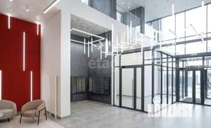2-к квартира, вторичка, 39м2, 8/15 этаж