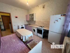 1-к квартира, вторичка, 40м2, 6/13 этаж