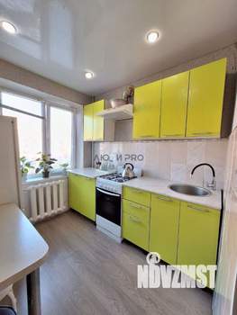 1-к квартира, вторичка, 30м2, 5/9 этаж