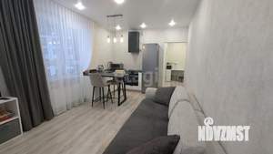 1-к квартира, вторичка, 33м2, 16/24 этаж