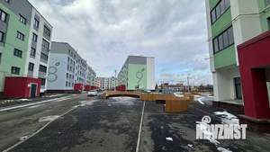 3-к квартира, вторичка, 66м2, 3/5 этаж