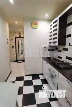 3-к квартира, вторичка, 64м2, 8/9 этаж