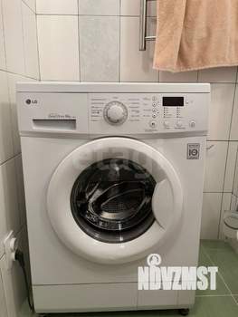 1-к квартира, вторичка, 40м2, 9/17 этаж