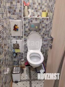 3-к квартира, вторичка, 79м2, 10/10 этаж