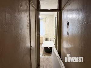 1-к квартира, вторичка, 33м2, 7/9 этаж