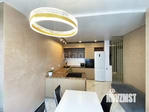 4-к квартира, вторичка, 90м2, 3/10 этаж