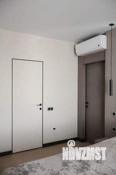 3-к квартира, вторичка, 84м2, 23/25 этаж