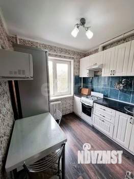 2-к квартира, вторичка, 47м2, 5/5 этаж
