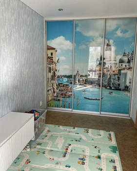 1-к квартира, вторичка, 33м2, 3/17 этаж