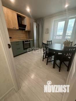 2-к квартира, вторичка, 46м2, 8/15 этаж