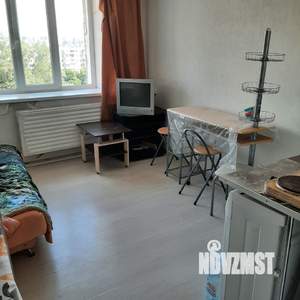 Студия квартира, вторичка, 17м2, 7/9 этаж