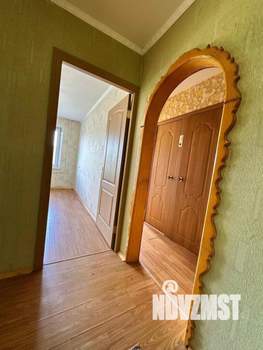 3-к квартира, вторичка, 59м2, 6/9 этаж