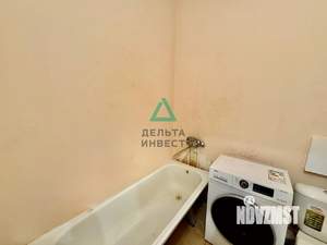 1-к квартира, вторичка, 37м2, 2/13 этаж