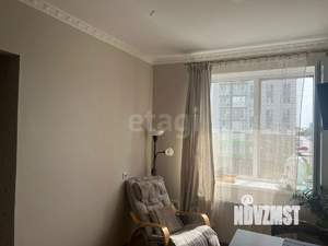 2-к квартира, вторичка, 56м2, 3/17 этаж