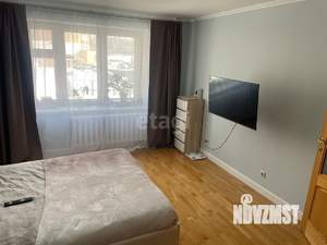 1-к квартира, вторичка, 43м2, 5/9 этаж