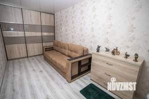 2-к квартира, вторичка, 42м2, 1/5 этаж