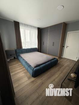 2-к квартира, вторичка, 43м2, 18/20 этаж