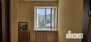 3-к квартира, вторичка, 61м2, 6/9 этаж