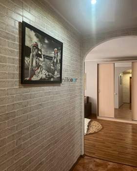 1-к квартира, вторичка, 34м2, 8/10 этаж