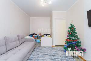 1-к квартира, вторичка, 37м2, 2/14 этаж