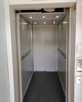 2-к квартира, вторичка, 46м2, 7/16 этаж