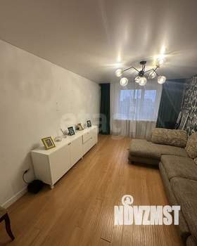 3-к квартира, вторичка, 90м2, 9/14 этаж