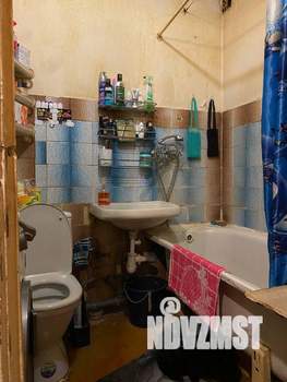 1-к квартира, вторичка, 39м2, 9/9 этаж