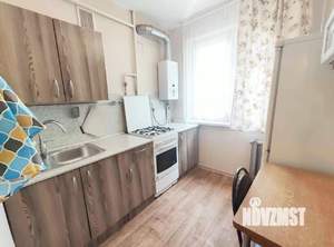 4-к квартира, вторичка, 60м2, 1/5 этаж