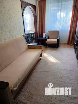 3-к квартира, вторичка, 57м2, 5/5 этаж