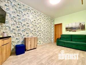 3-к квартира, вторичка, 79м2, 4/5 этаж