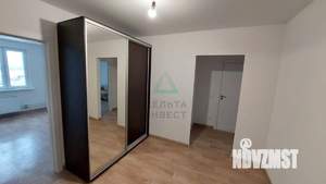 3-к квартира, вторичка, 71м2, 2/12 этаж