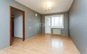 2-к квартира, вторичка, 43м2, 5/9 этаж