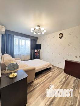 1-к квартира, вторичка, 34м2, 9/9 этаж