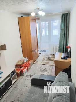 3-к квартира, вторичка, 60м2, 1/9 этаж