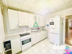 2-к квартира, вторичка, 73м2, 1/10 этаж