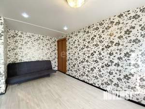 1-к квартира, вторичка, 29м2, 2/5 этаж
