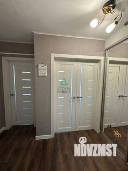 1-к квартира, вторичка, 34м2, 9/12 этаж