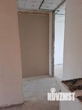 3-к квартира, вторичка, 64м2, 2/5 этаж