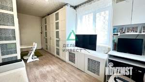 1-к квартира, вторичка, 32м2, 4/5 этаж