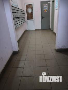 1-к квартира, вторичка, 39м2, 11/14 этаж