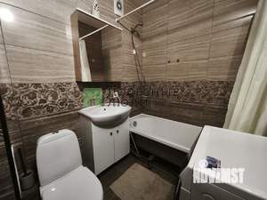 1-к квартира, вторичка, 42м2, 6/10 этаж