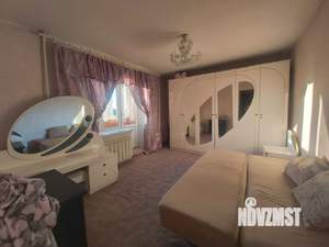 4-к квартира, вторичка, 82м2, 5/15 этаж