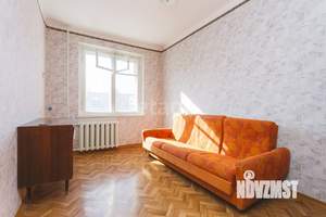 2-к квартира, вторичка, 43м2, 6/9 этаж