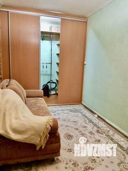 2-к квартира, вторичка, 43м2, 1/5 этаж