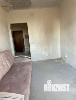 1-к квартира, вторичка, 36м2, 8/9 этаж