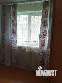 2-к квартира, вторичка, 44м2, 1/5 этаж