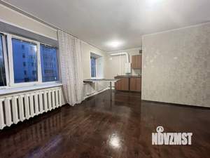 Студия квартира, вторичка, 31м2, 2/5 этаж