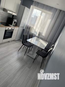 3-к квартира, вторичка, 74м2, 9/9 этаж