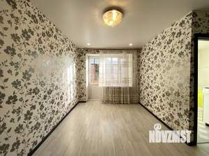 1-к квартира, вторичка, 29м2, 2/5 этаж
